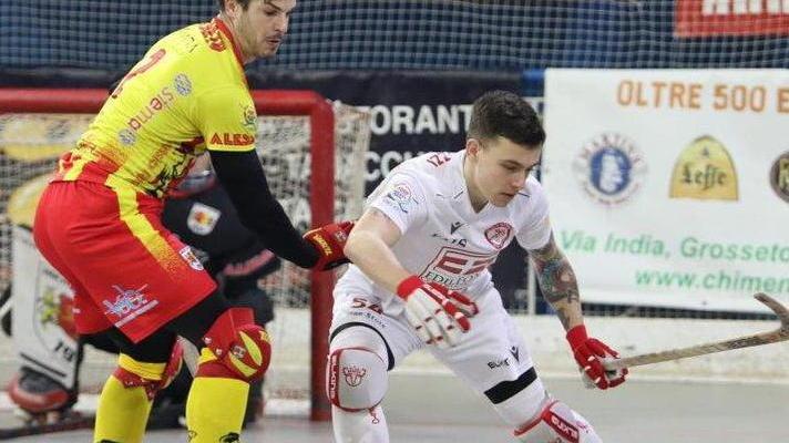 Edilfox finalmente in orbita «Ora avanti in questo modo»