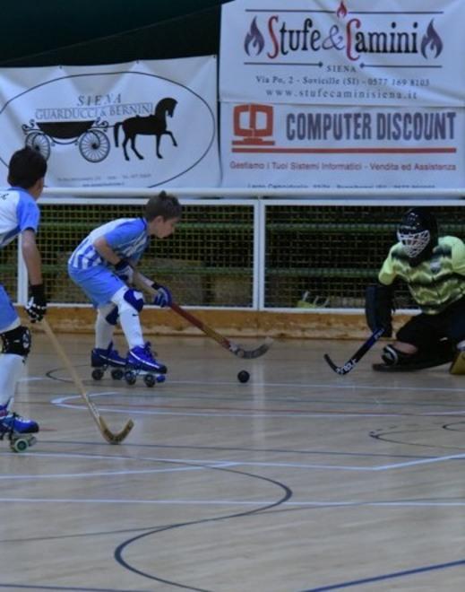 Weekend a rotelle sulla pista Per le Under 19 del golfo sfida nel derby casalingo