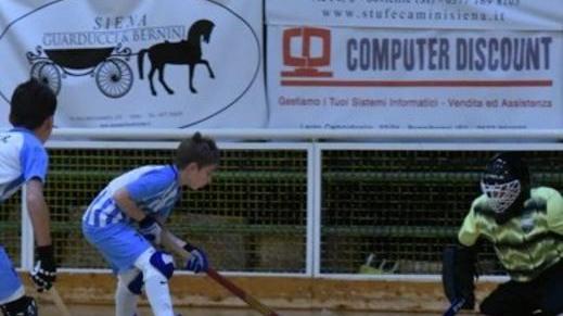 Weekend a rotelle sulla pista Per le Under 19 del golfo sfida nel derby casalingo