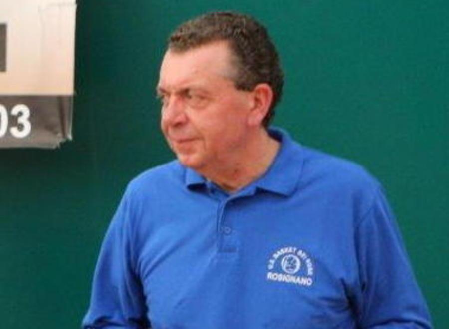 Mascherina da allenamento per i ragazzi del Sei Rose
