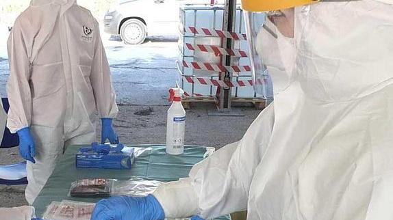 Ancora cinque decessi per il Covid, due sono nel comune di San Giuliano