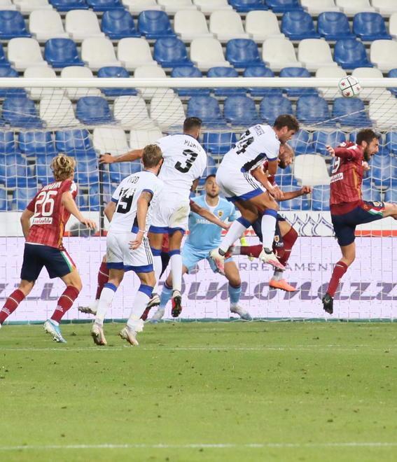 Non solo calcio: la pensano così anche gli architetti 