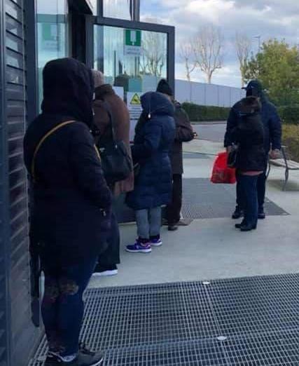 La farmacia ospedaliera si sposta al Giovannini