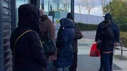 La farmacia ospedaliera si sposta al Giovannini
