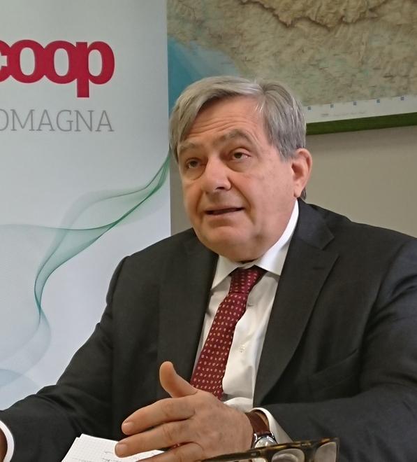 Legacoop riunita per dare risposte a 150mila lavoratori colpiti dalla crisi 