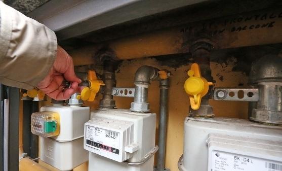 Nuove fatturazioni per il gas ora “in linea” con i consumi 
