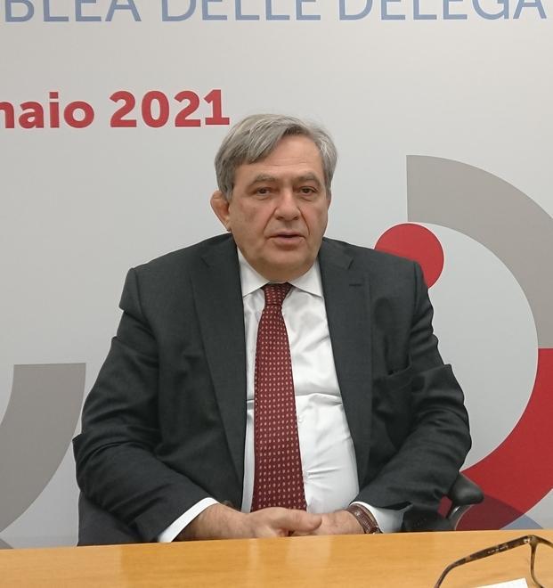 «Per tornare ai livelli del 2019 dovremo attendere due anni» 