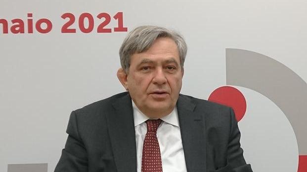 «Per tornare ai livelli del 2019 dovremo attendere due anni»