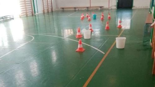 Baura, palestra chiusa «La giunta è immobile»