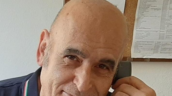 Addio a Luigi centralinista e volontario alla Croce blu