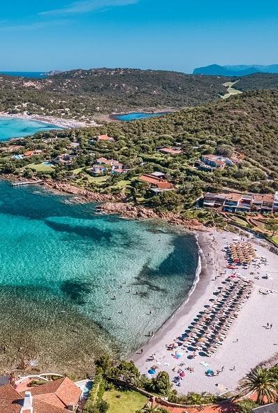 Il Consiglio di Stato: «No al maxi pontile nella costa del Pevero»