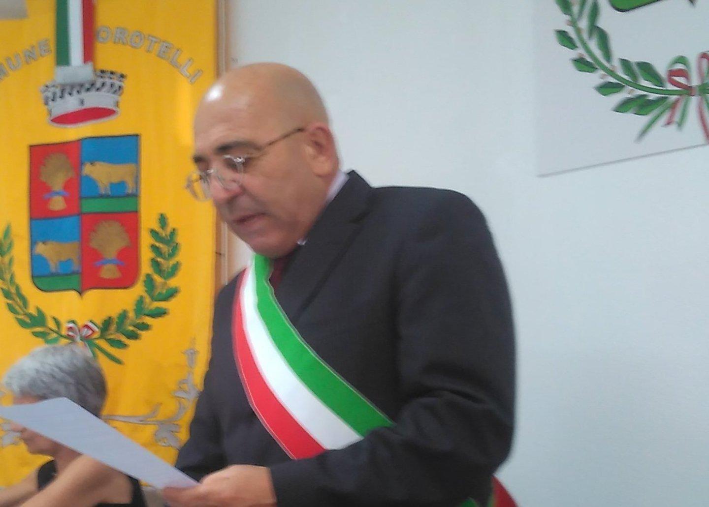 Orotelli, il consiglio decide sulle scorie 