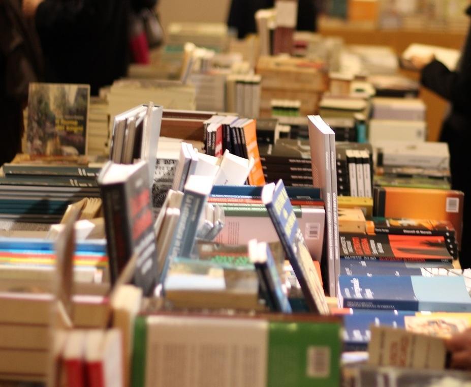 Ecco il “Futuro prossimo” fiera del libro in streaming 