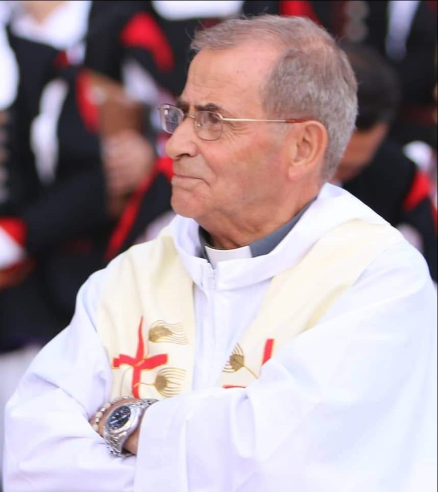 Pestaggio di don Pirarba, individuato il complice 