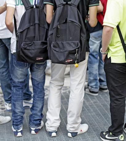 Macomer, calo verticale degli iscritti alle superiori 