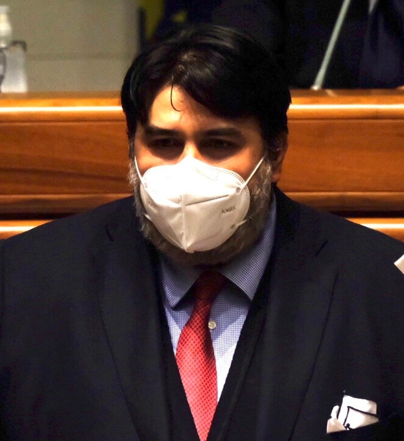 Mega staff, Solinas: «Nessuno spreco, snelliamo la burocrazia» 