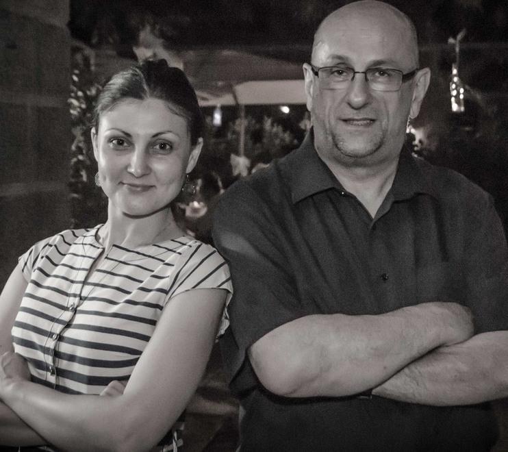 Nonantola Abbazia, pasticcini? No, assaggi di pesce 