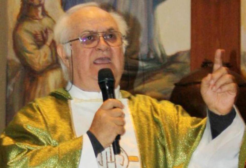 Modena Addio padre Adriano: 17 anni al Sacro Cuore ad accogliere i ragazzi 