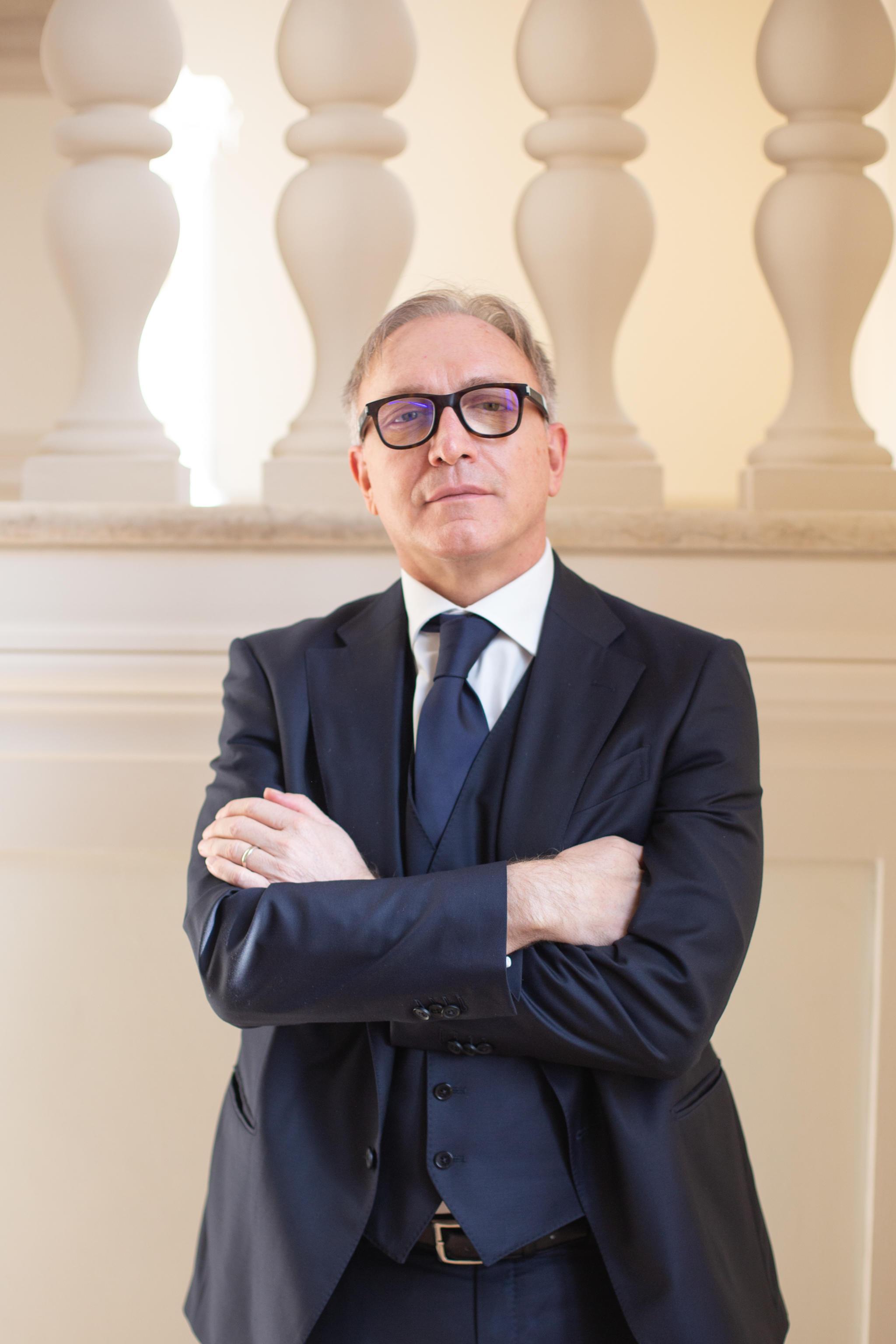 Alberto Leonardis