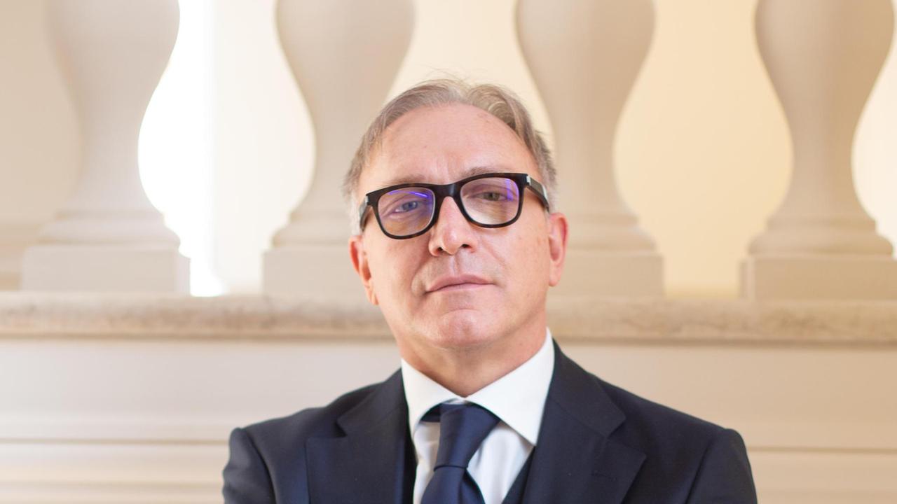Alberto Leonardis