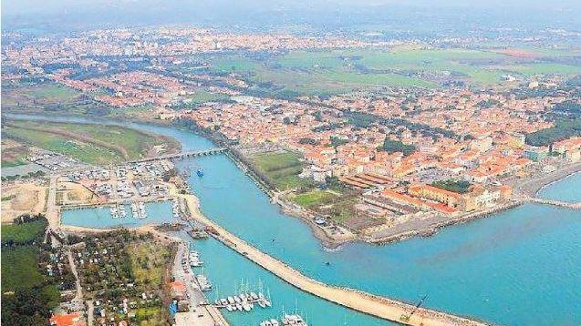 Sette candidati per il porto di Cecina, Matteoli ancora in forse