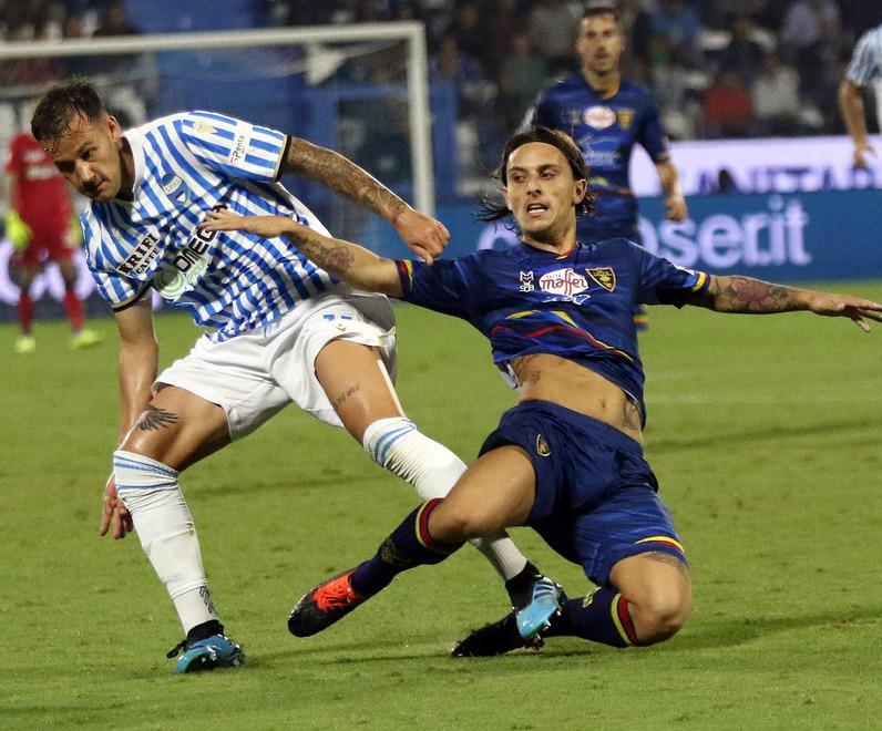 Spal, ora tutto su Petriccione e Nestorovski: si va a lunedì 