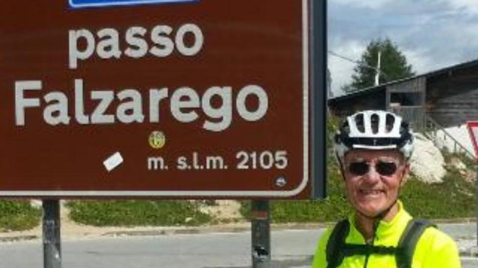 Caccia all'auto pirata, parla il medico ferito: «Io, travolto da un delinquente, spero che capisca l’errore»