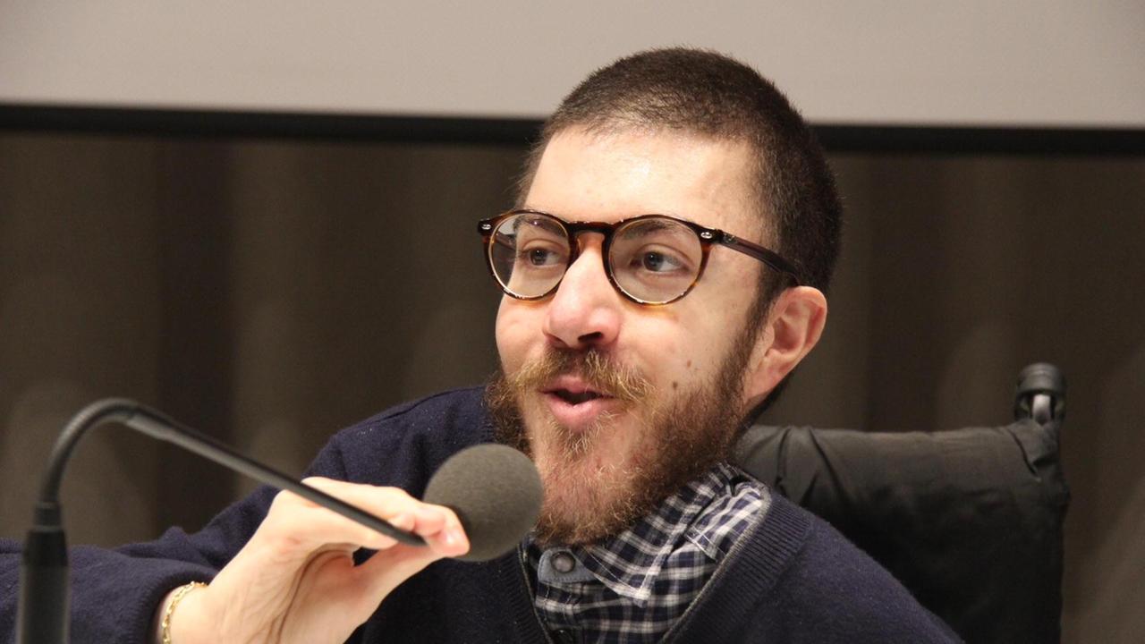Iacopo Melio