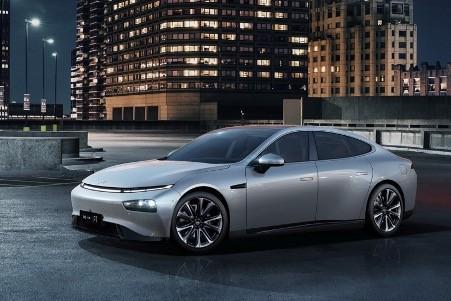 Sassari, il software creato da Abinsula nelle auto elettriche del colosso cinese Xpeng