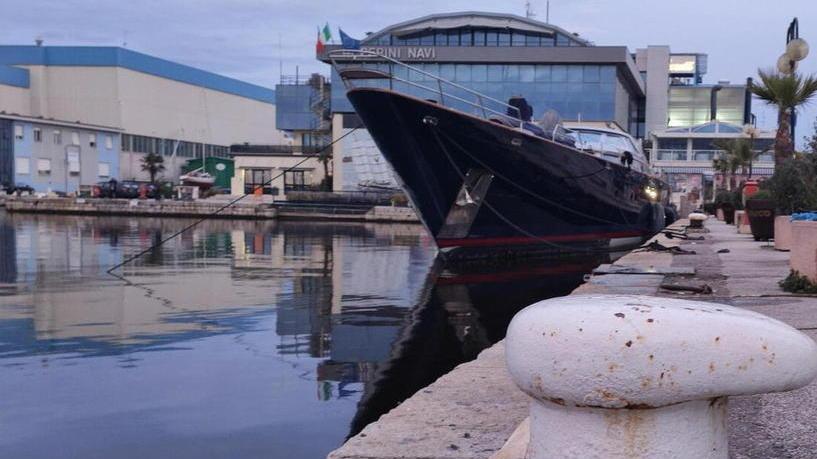 I giudici: "Perdite in aumento, niente concordato". Così è fallita Perini Navi, l'azienda del lusso sulle onde