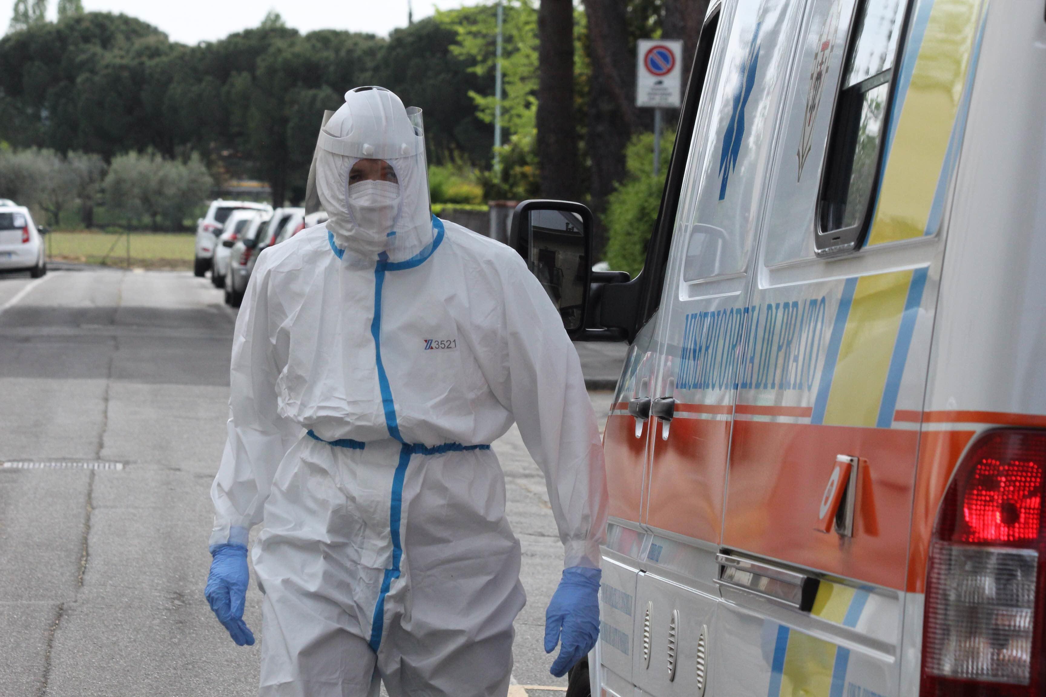 Altre due donne morte di covid in Versilia 