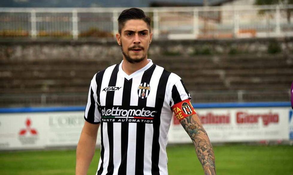 I capitani dell’Eccellenza scrivono a Lega e Figc: le squadre vogliono ripartire