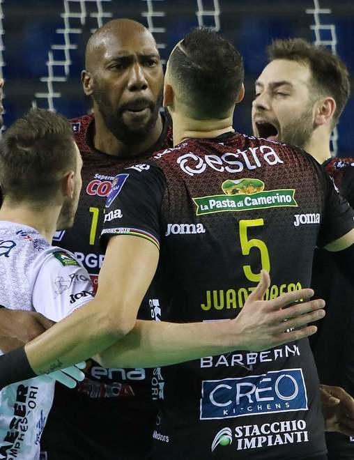 Le “4 sorelle” in campo a Bologna per le sfide delle Final Four di volley 