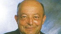 Domani il funerale di Alceste Citti a San Jacopo in Lucignano