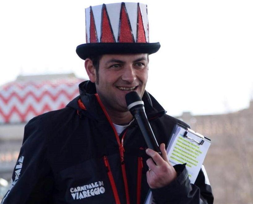 E da oggi in Passeggiata parte Radio Carnevale 