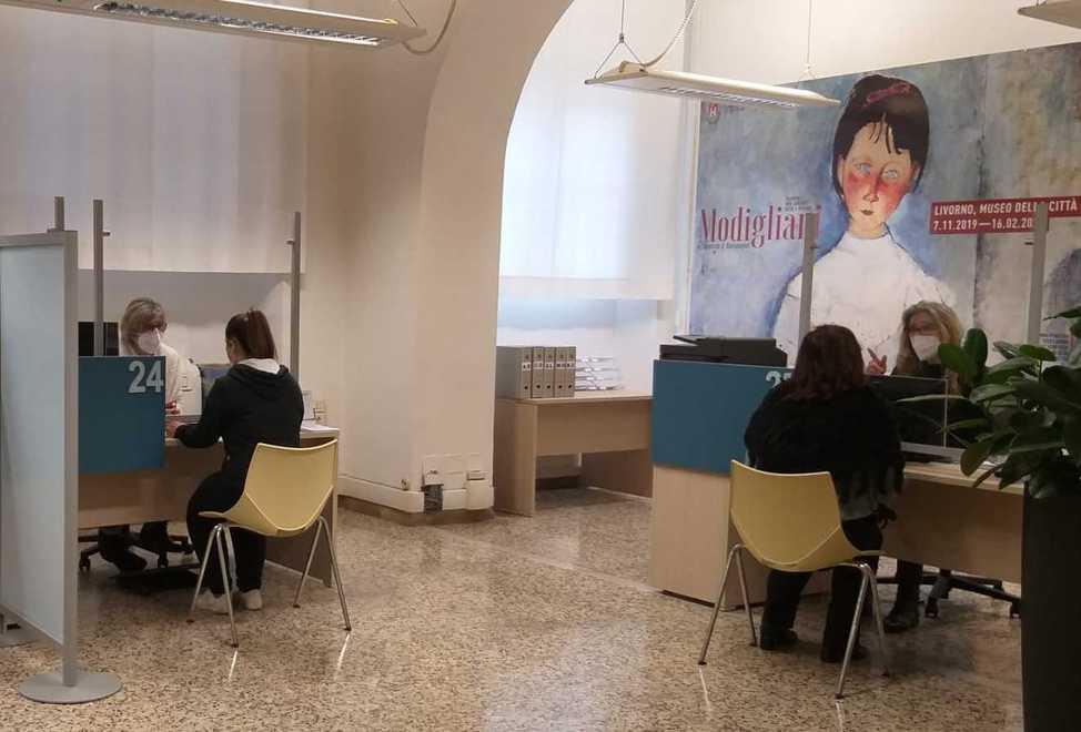 Comune-cittadini un ufficio tutto nuovo nel ricordo di Badaloni 