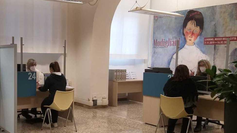 Comune-cittadini un ufficio tutto nuovo nel ricordo di Badaloni