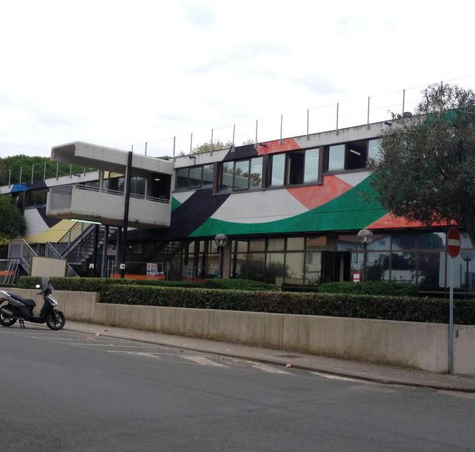 Palazzetto e tenso verso la riapertura Accesi i riscaldamenti