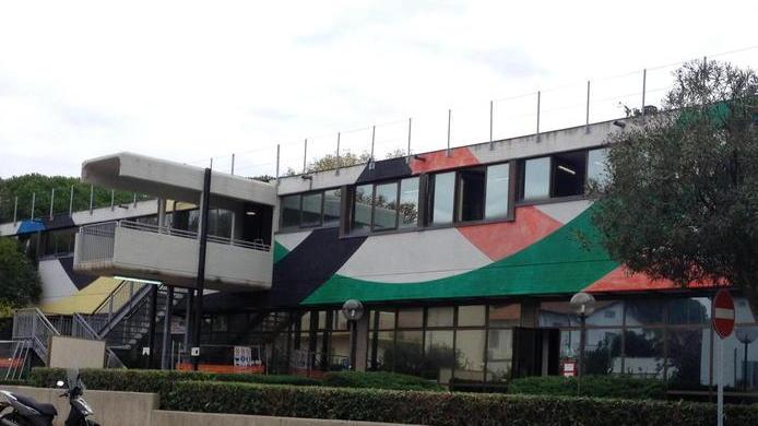 Palazzetto e tenso verso la riapertura Accesi i riscaldamenti