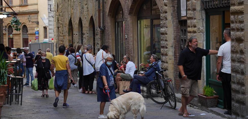 Nasce il portale che unisce Valdelsa e Valdicecina