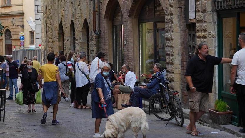 Nasce il portale che unisce Valdelsa e Valdicecina