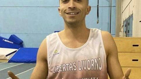 Atletica Livorno, gli acuti di Mori e Giovannini E c’è il grande balzo di Chahboun (Unicusano)