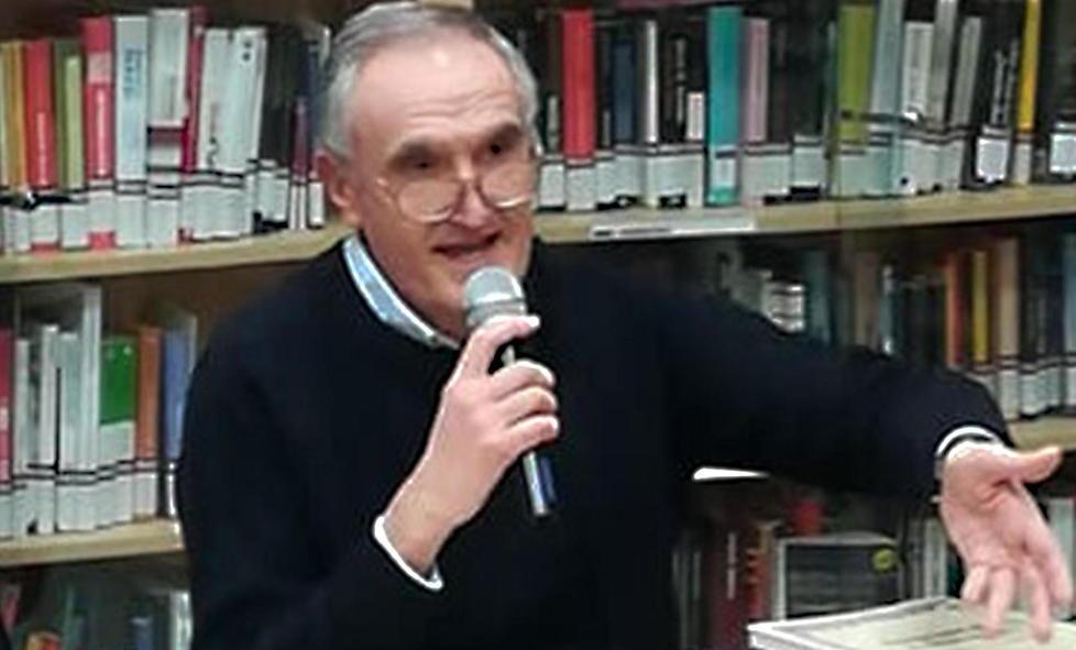 Roberto Cerri va in pensione «Interprete dei fermenti culturali»