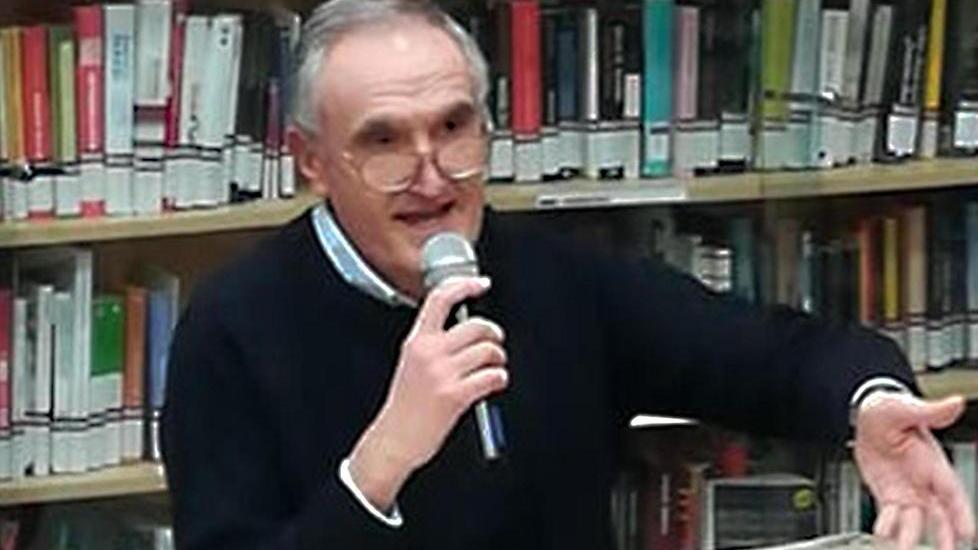 Roberto Cerri va in pensione «Interprete dei fermenti culturali»