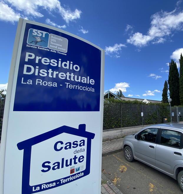 Interrogazione di FdI sui tempi dell’appalto per la Casa della salute