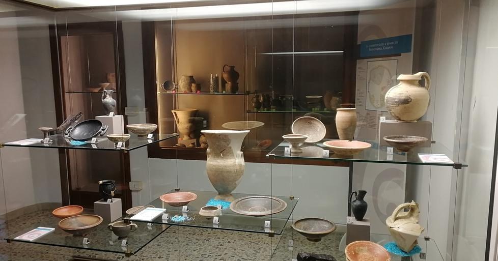 Riparte “Ritorno in museo”