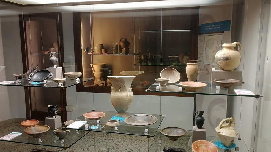 Riparte “Ritorno in museo”