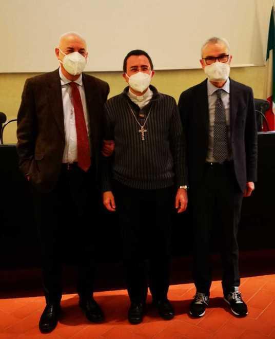 Il Dramma spegne 75 candeline nel segno di Dante e del web 