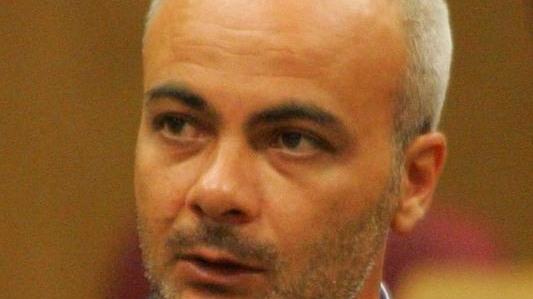 Armi rubate, ventenne in silenzio davanti al gip