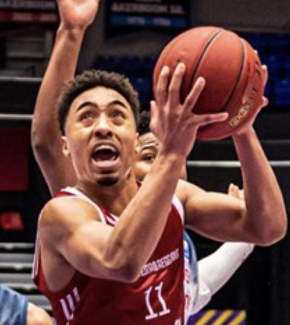 Taylor mvp baldi rossi un presidio